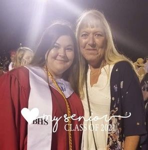 Meet your Posher, Janice